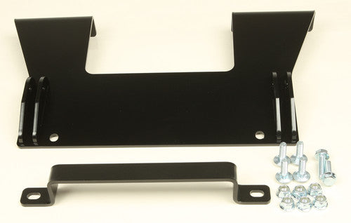 WARN Plow Mid-Mounting Kit - 89613