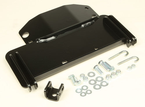 WARN Plow Mid-Mounting Kit - 94644