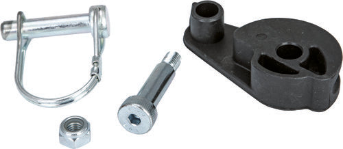 WARN Plow Rope Guide - 81271
