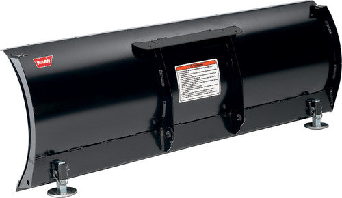 WARN Plow Skid Kit - 80475