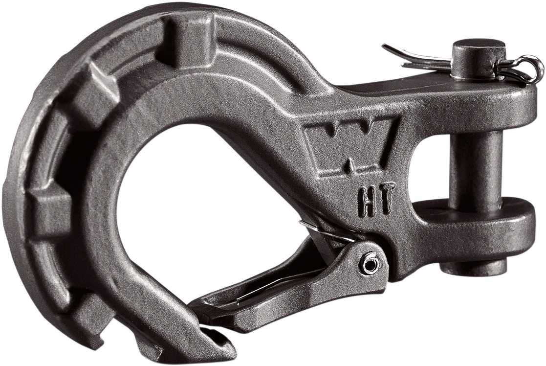 WARN Premium Winch Hook - 4505-0551