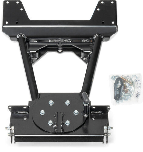 WARN Provantage II Push Tube - 103760