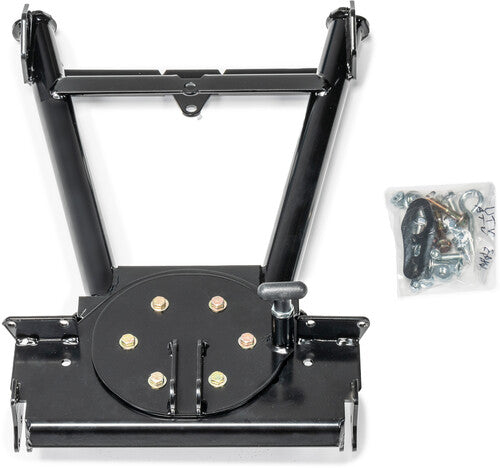 WARN Provantage II Push Tube - 103780