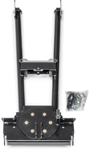 WARN Provantage II Push Tube - 103790