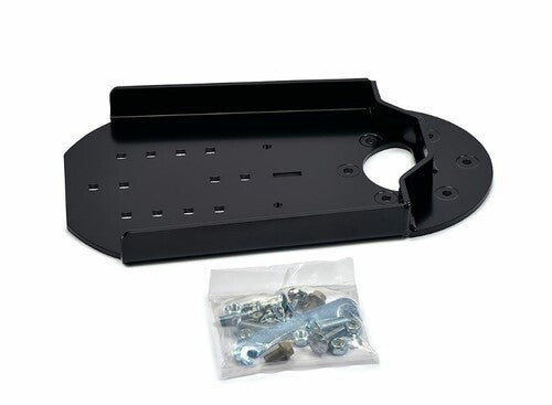 WARN Push Tube Extension - 96900