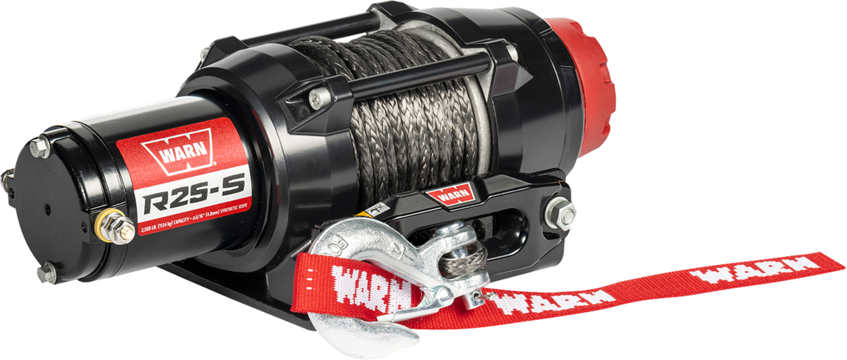 WARN R25 Winch
