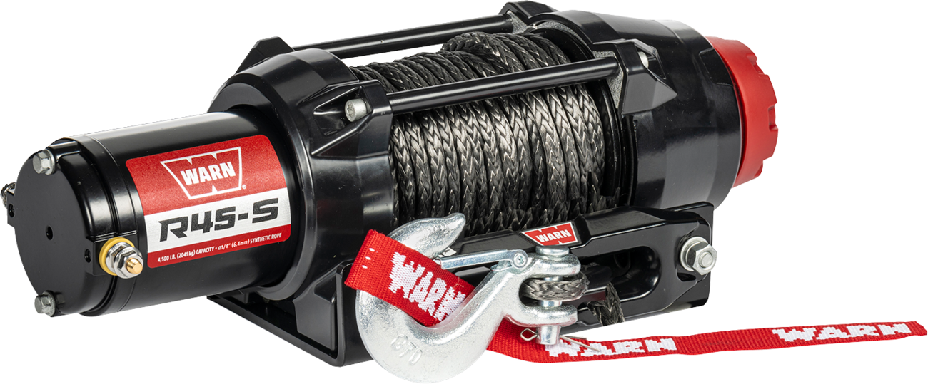 WARN R45 Winch