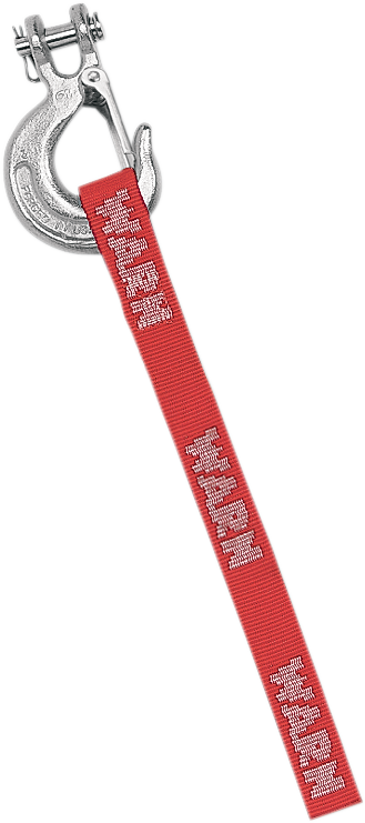 WARN Replacement Hook with Strap