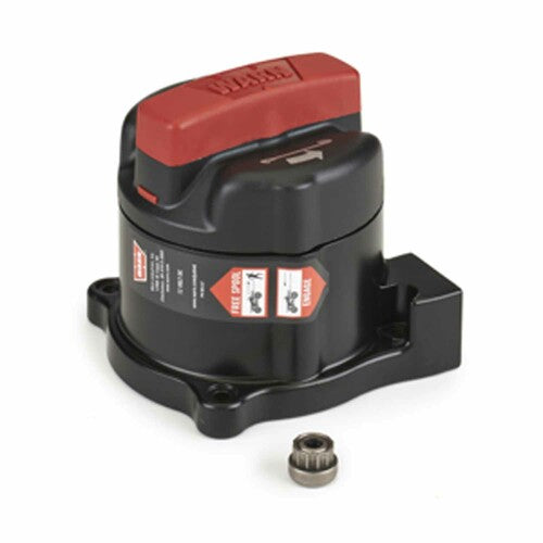 WARN Replacement Pro Vantage Service Kit - 89543
