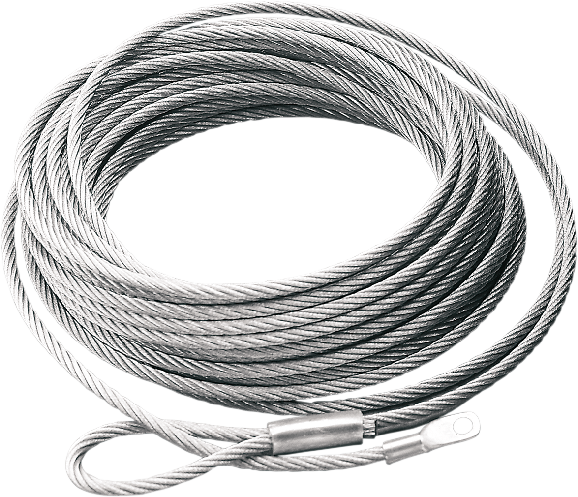 WARN Replacement Winch Parts