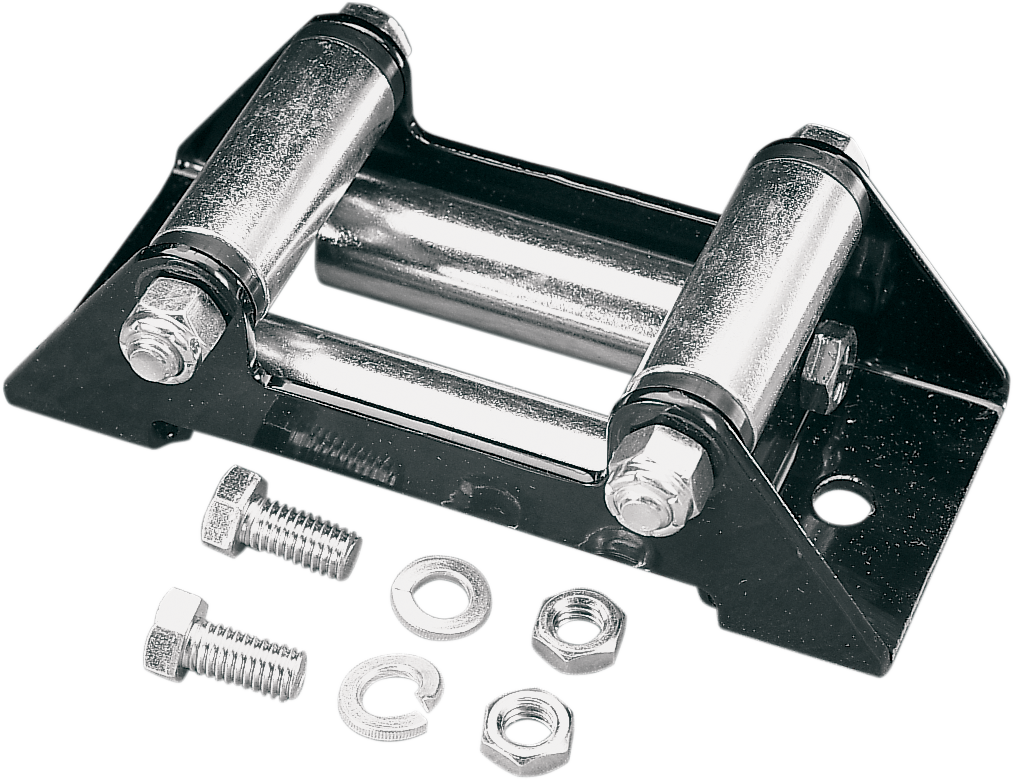 WARN Roller Fairlead - A2000 W28929