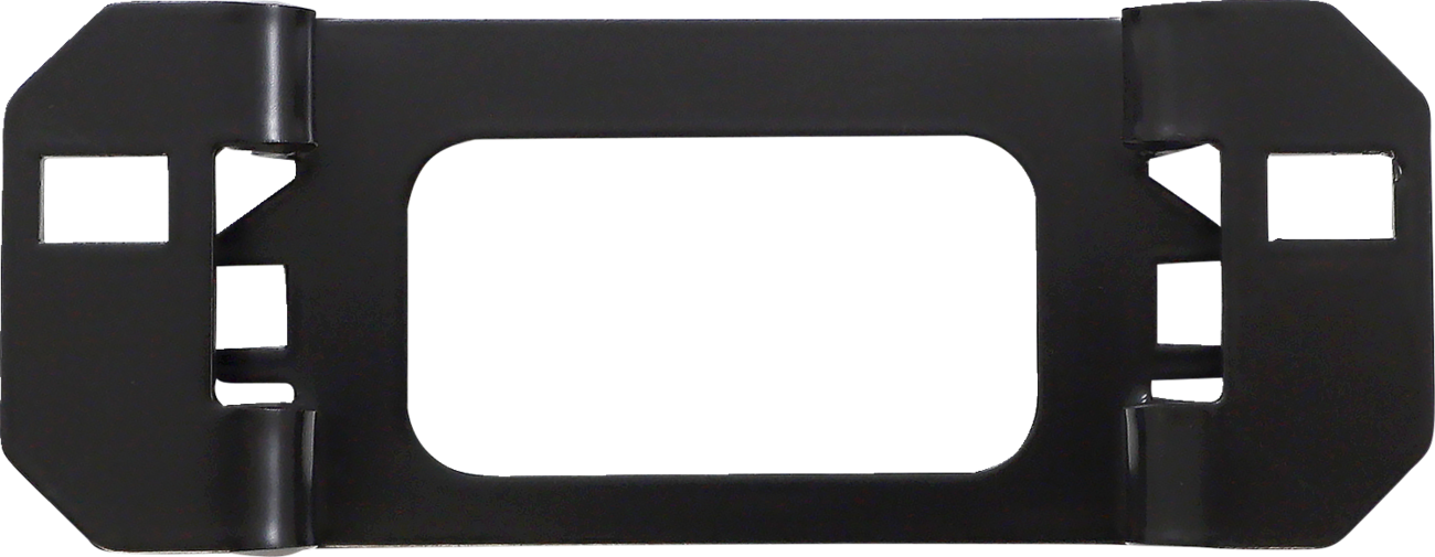 WARN Short Drum Fairlead Adapter - Fairlead Adapter / Pioneer 1000 4505-0898