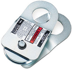WARN Snatch Block - 88898