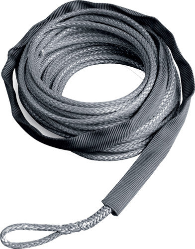 WARN Synthetic Rope Rock Sleeve - 71824