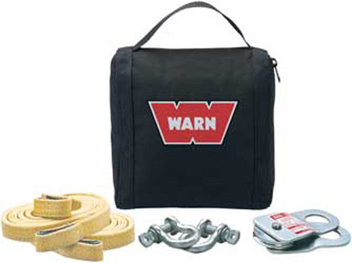 WARN Winch Accessory Kit - 88915