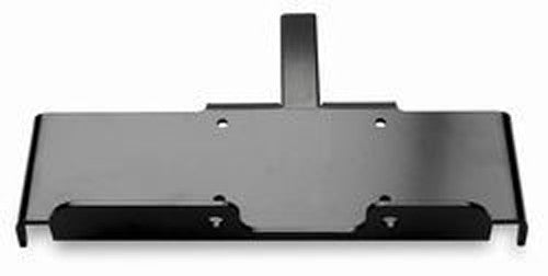WARN Winch Carrier 1-1/4" Receiver - 70925