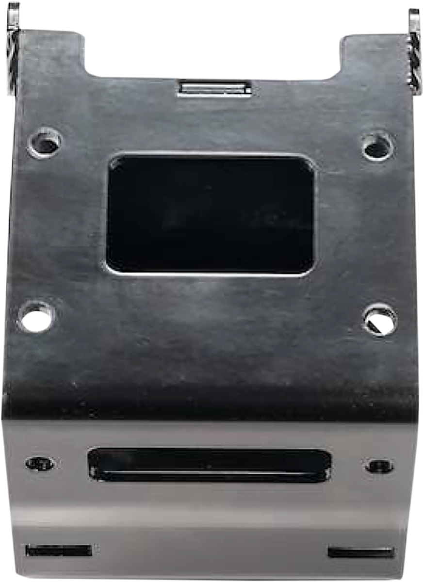 WARN Winch Mount Kit - Winch Mount / Polaris Sportsman 4505-0833