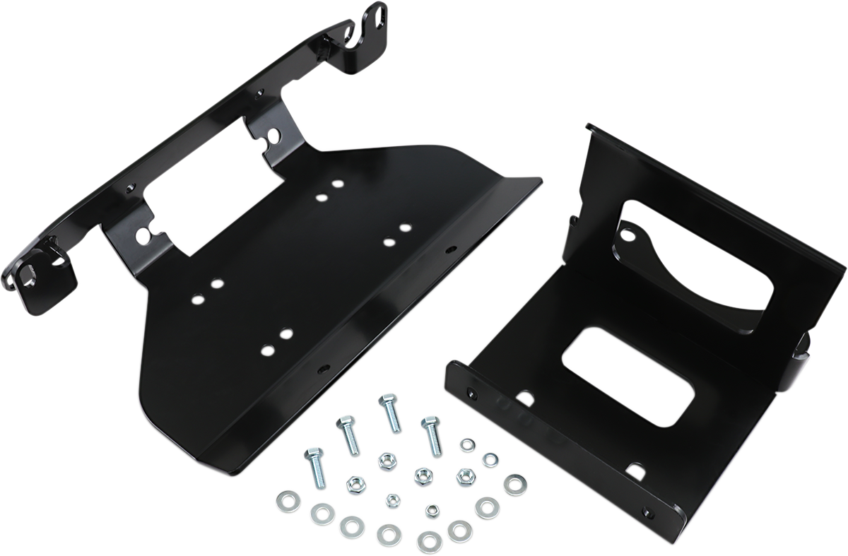 WARN Winch Mount Kit
