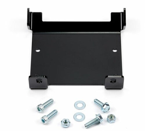 WARN Winch Mounting Kit - 101434