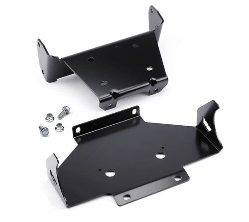 WARN Winch Mounting Kit - 101510
