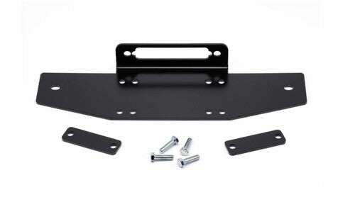 WARN Winch Mounting Kit - 102848