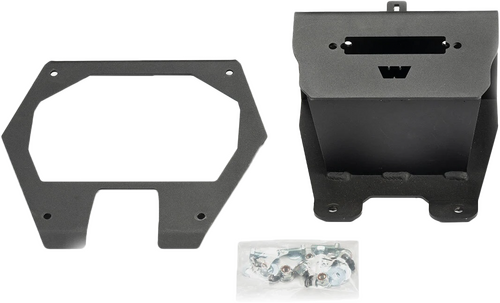 WARN Winch Mounting Kit - 109313
