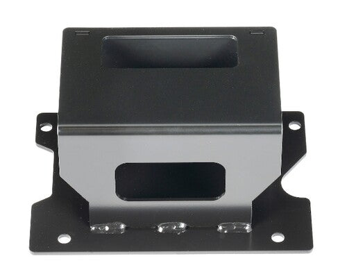 WARN Winch Mounting Kit - 110974