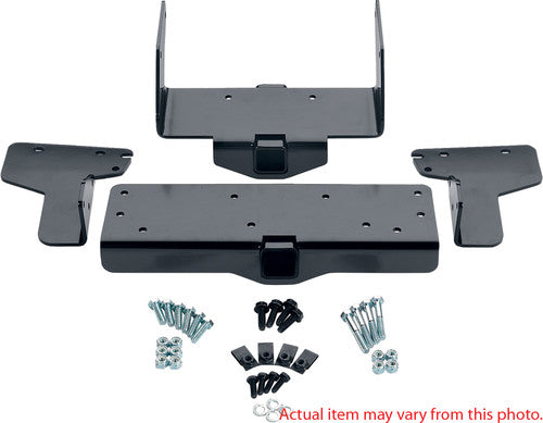 WARN Winch Mounting Kit - 83130