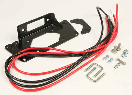 WARN Winch Mounting Kit - 93720