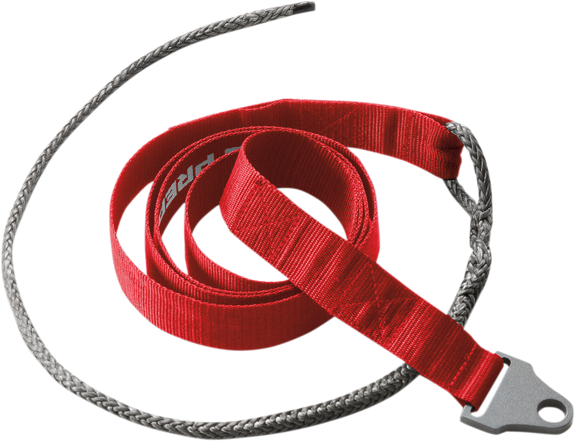 WARN Winch Plow Strap - 4505-0610