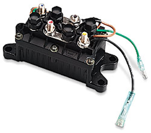 WARN Winch Replacement Contactor - 70755