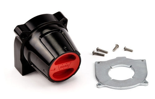 WARN Winch Replacement End Cap - 100988