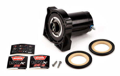 WARN Winch Replacement Motor - 101023