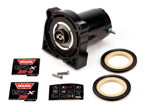 WARN Winch Replacement Motor - 101033
