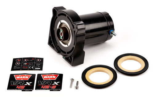 WARN Winch Replacement Motor - 101043
