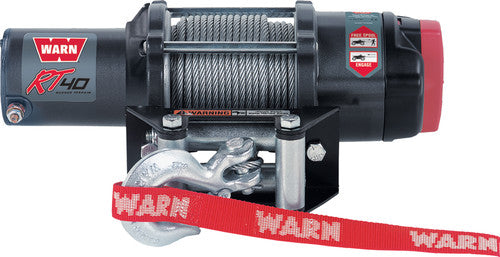 WARN Winch Replacement Motor - 68898