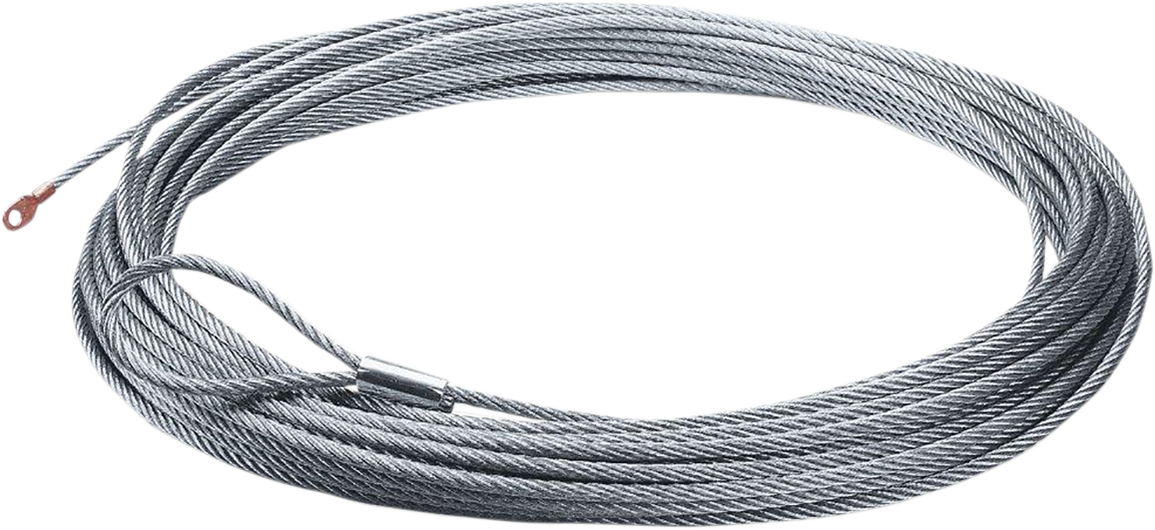 WARN Winch Replacement Rope