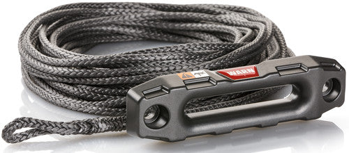 WARN Winch Replacement Synthetic Rope - 100969
