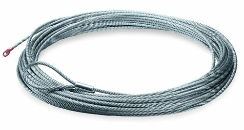 WARN Winch Replacement Wire Rope - 69336