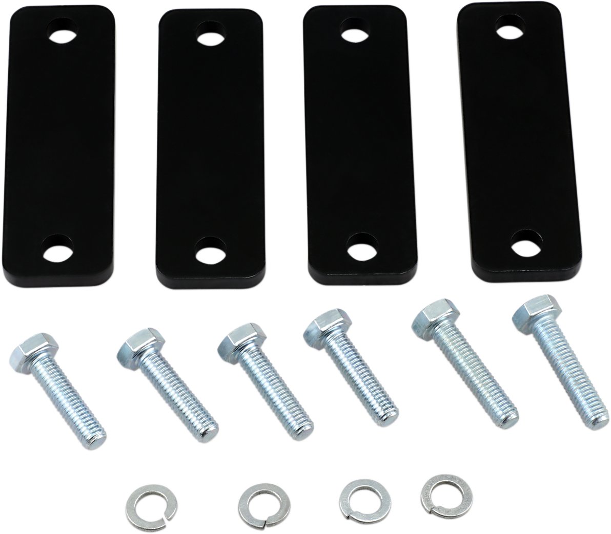 WARN Winch Spacer - 4505-0739