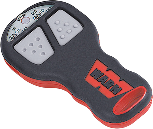 WARN Wireless Control System - 109515