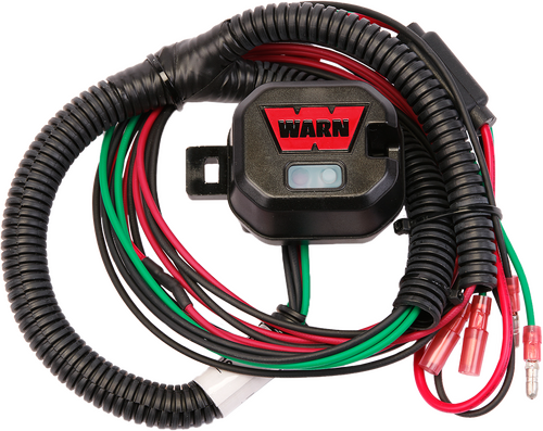 WARN Wireless Control System - 109547