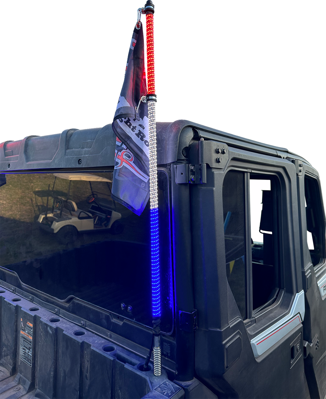 WHIPITLIGHTRODS Light Rod
