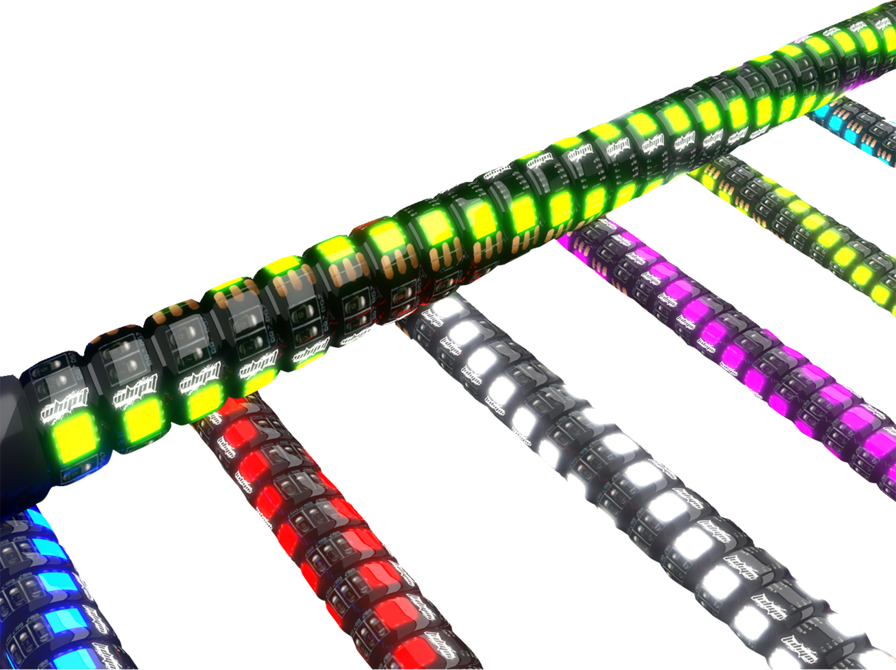 WHIPITLIGHTRODS SOL Whip Light