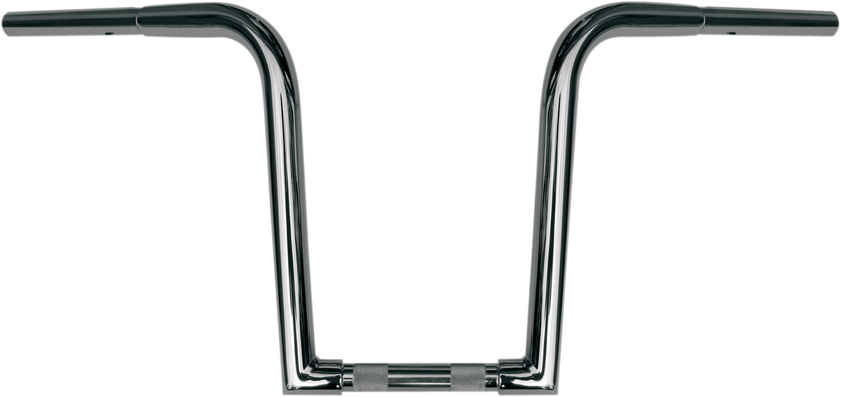 WILD 1 1-1/4" Chubby® Handlebar — Ape Hanger/Outlaw Z