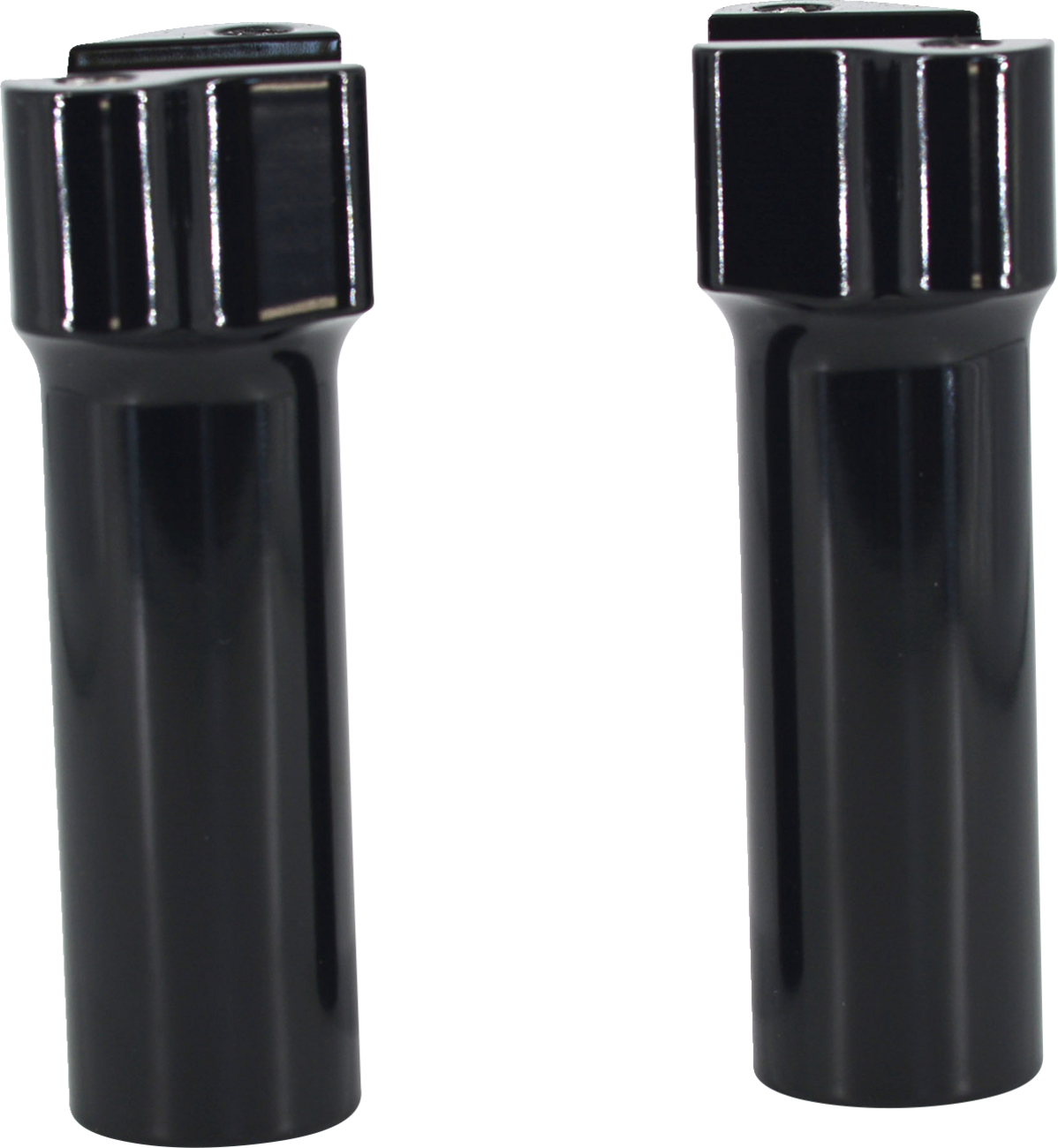 WILD 1 Chubby® Billet Risers