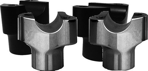 WILD 1 Handlebar Risers - WO525B
