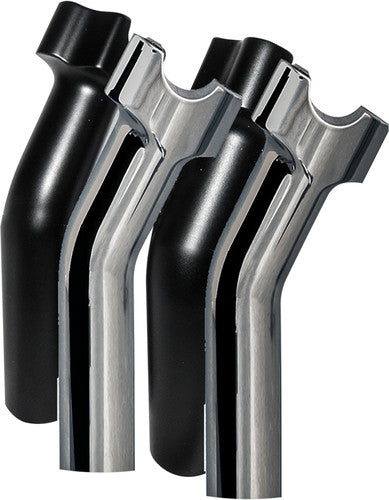WILD 1 Handlebar Risers - WO527B