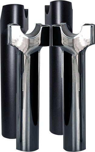 WILD 1 Handlebar Risers - WO528B