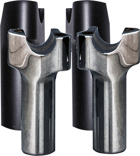 WILD 1 Handlebar Risers - WO529B